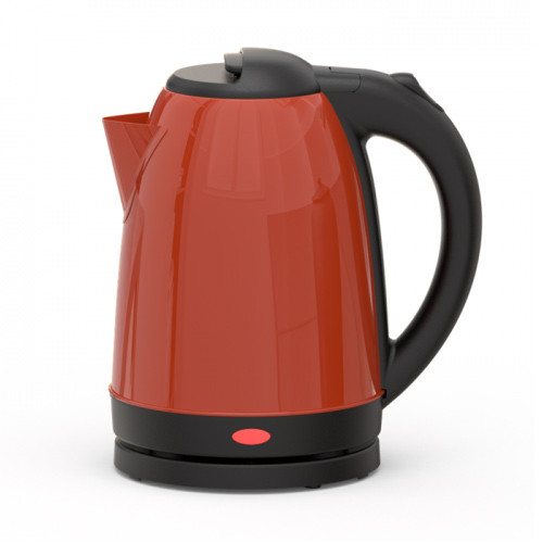 Walton Electric Kettle 1.8L  WK-LJSS180(P)