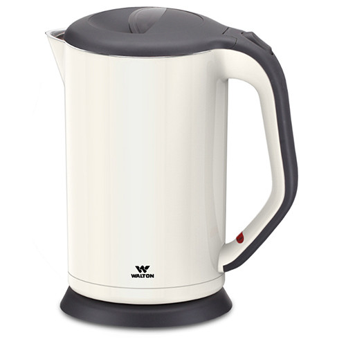 Walton Electric Kettle 1.7L  WK-GLDW170