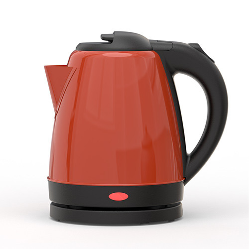 Walton Electric Kettle 1.5L  WK-LJSS150(P)