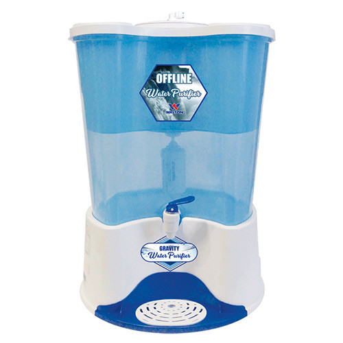 Walton Water Purifier 20L  WWP-UF20L