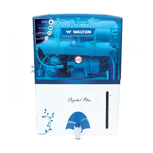 Walton RO Type Water Purifier 11L  WWP-RO11L