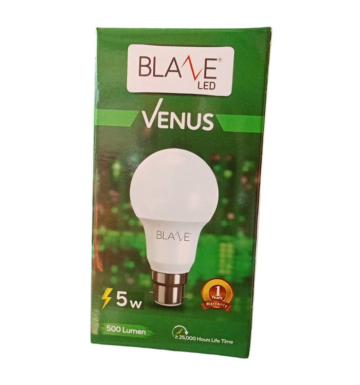 BLAZE LED VENUS