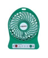 Vision Handy Pocket Fan