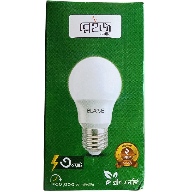 BLAZE LED VENUS