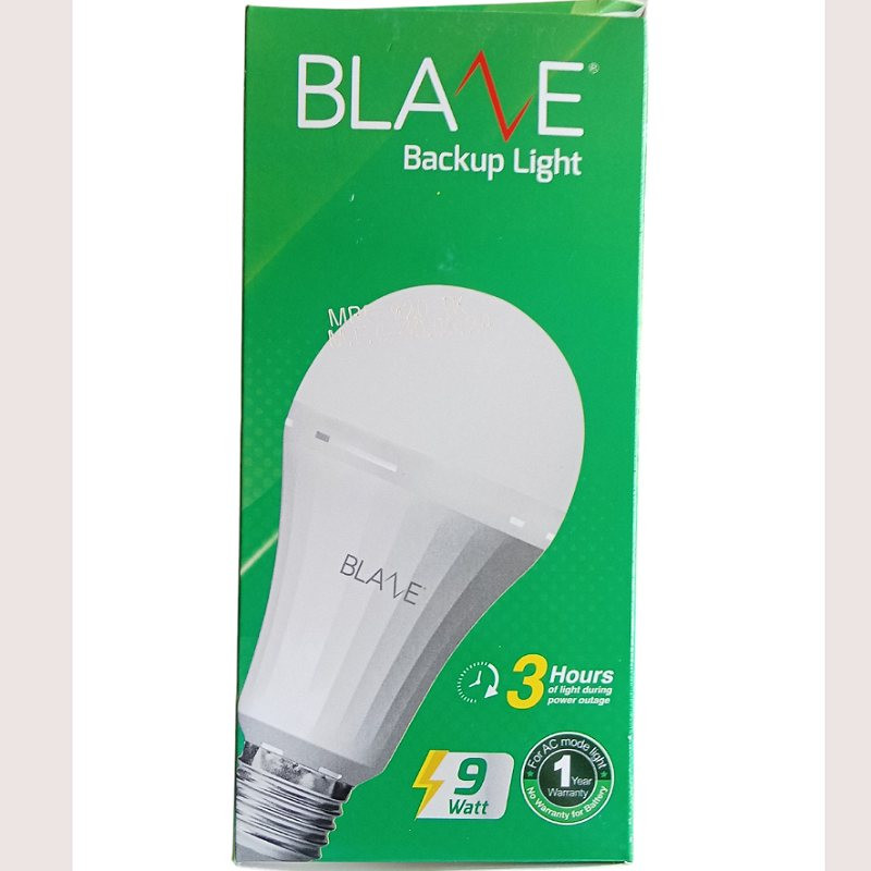 BLAZE BACKUP LIGHT