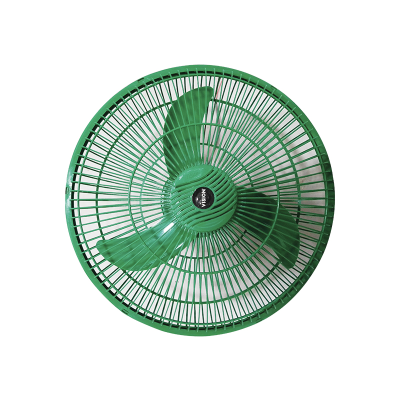 VISION Ceiling Net Fan 16" Green