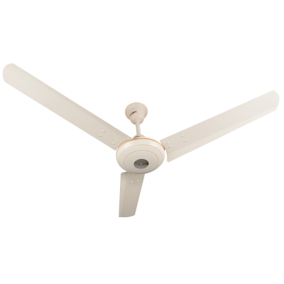 VISION Smart Saver Ceiling Fan 56" Ivory