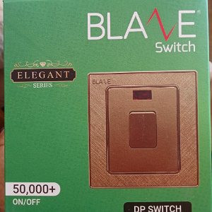 BLAZE DP SWITCH