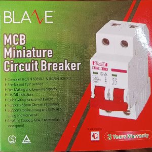 BLAZE MCP MINIATURE CIRCUIT BREAKER 32 AMPERAR