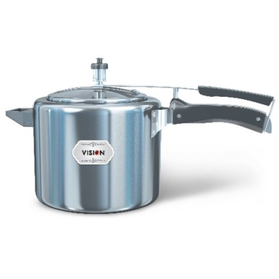 VISION Pressure Cooker 3 Liter