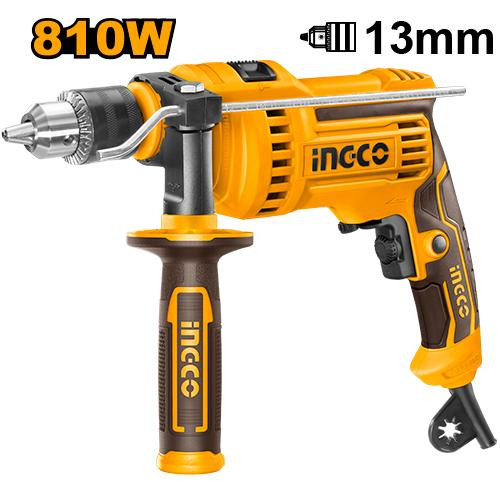 Impact drill