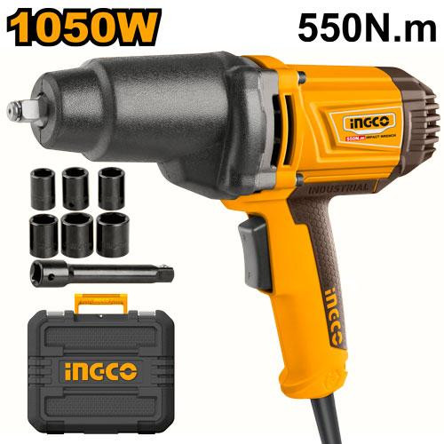 Impact wrench