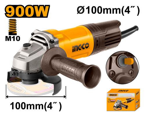 Angle grinder