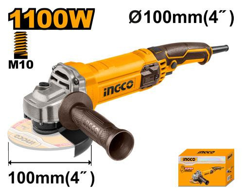 Angle grinder