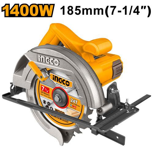 Circular saw