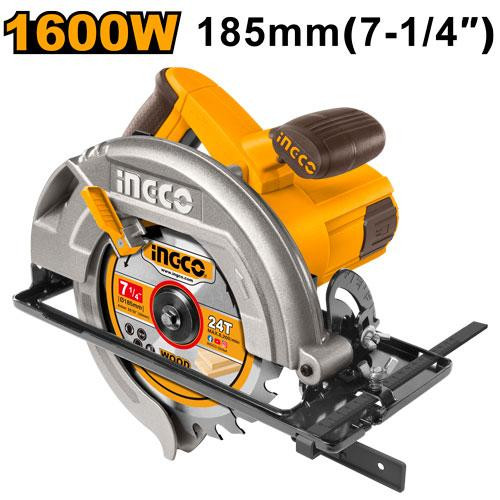 Circular saw