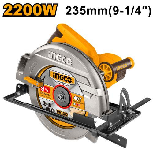 Circular saw