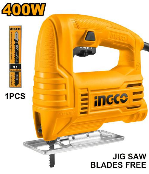 Jig saw