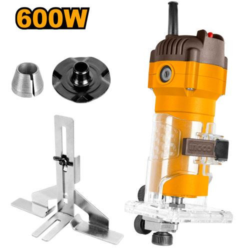 Laminate trimmer