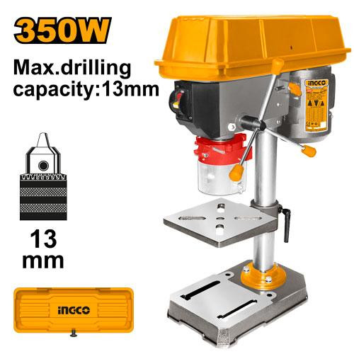 Drill press