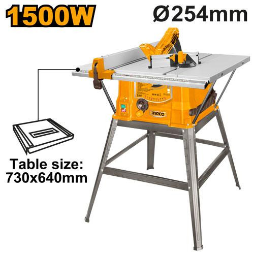 Table saw