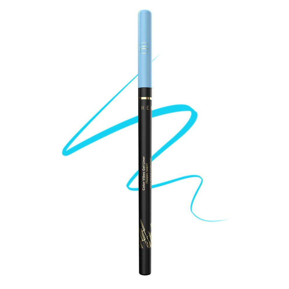 Color Vibes Gel Liner – Frozen Night