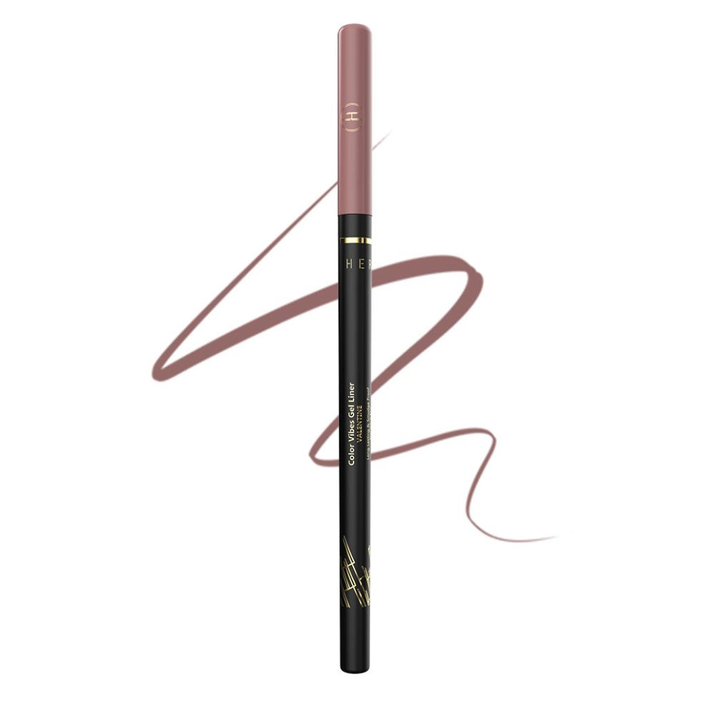 Color Vibes Gel Liner – Valentine