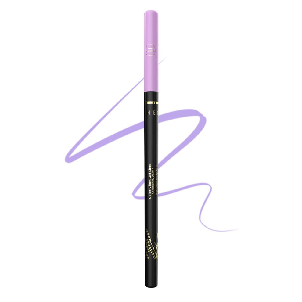 Color Vibes Gel Liner Forbidden Crime