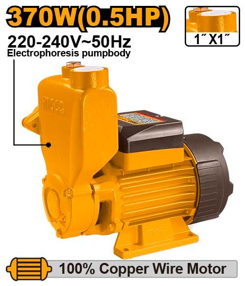 Water pump