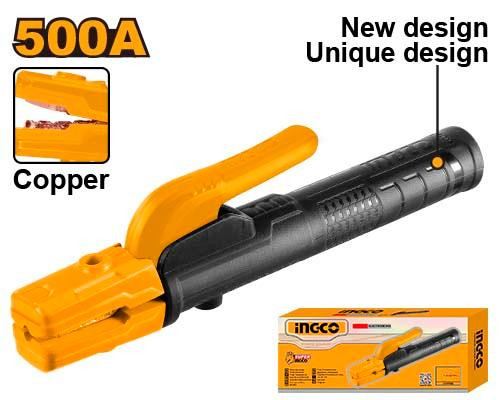 Electrode holder