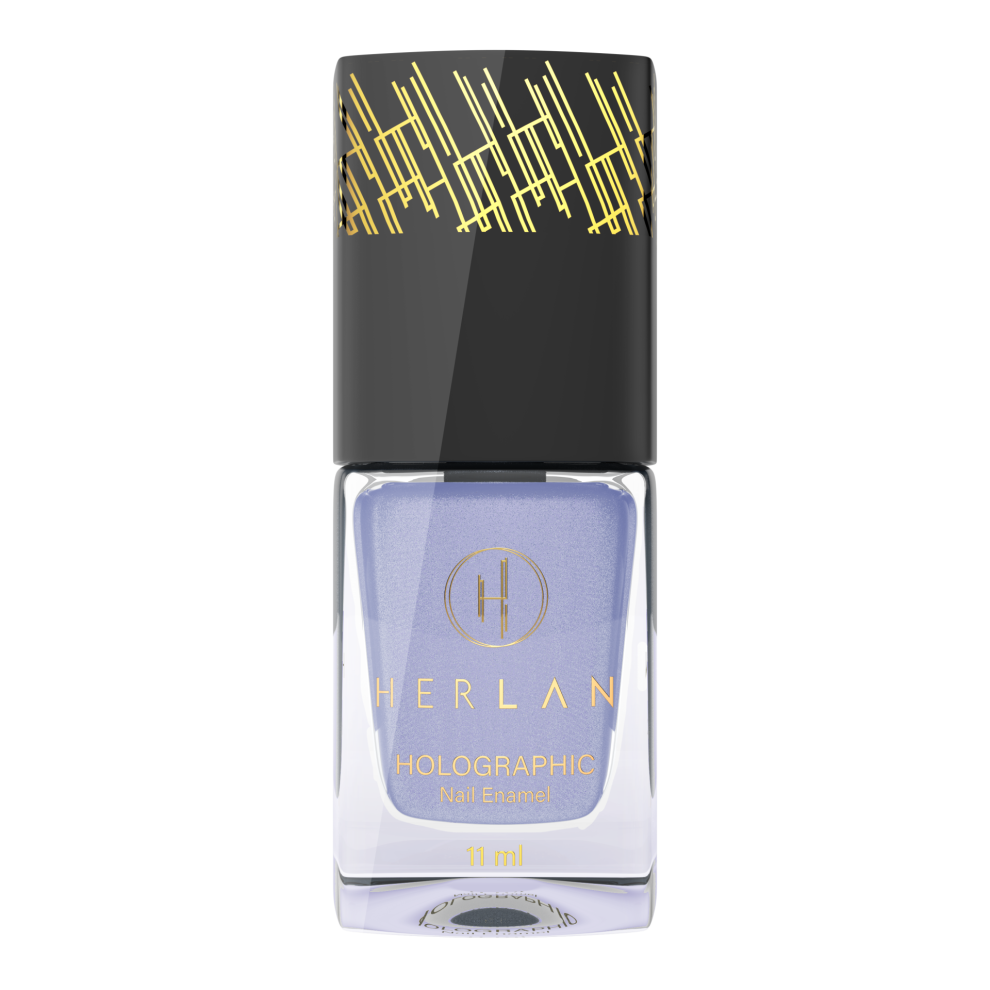 Herlan Holographic Nail Enamel Bridesmaid