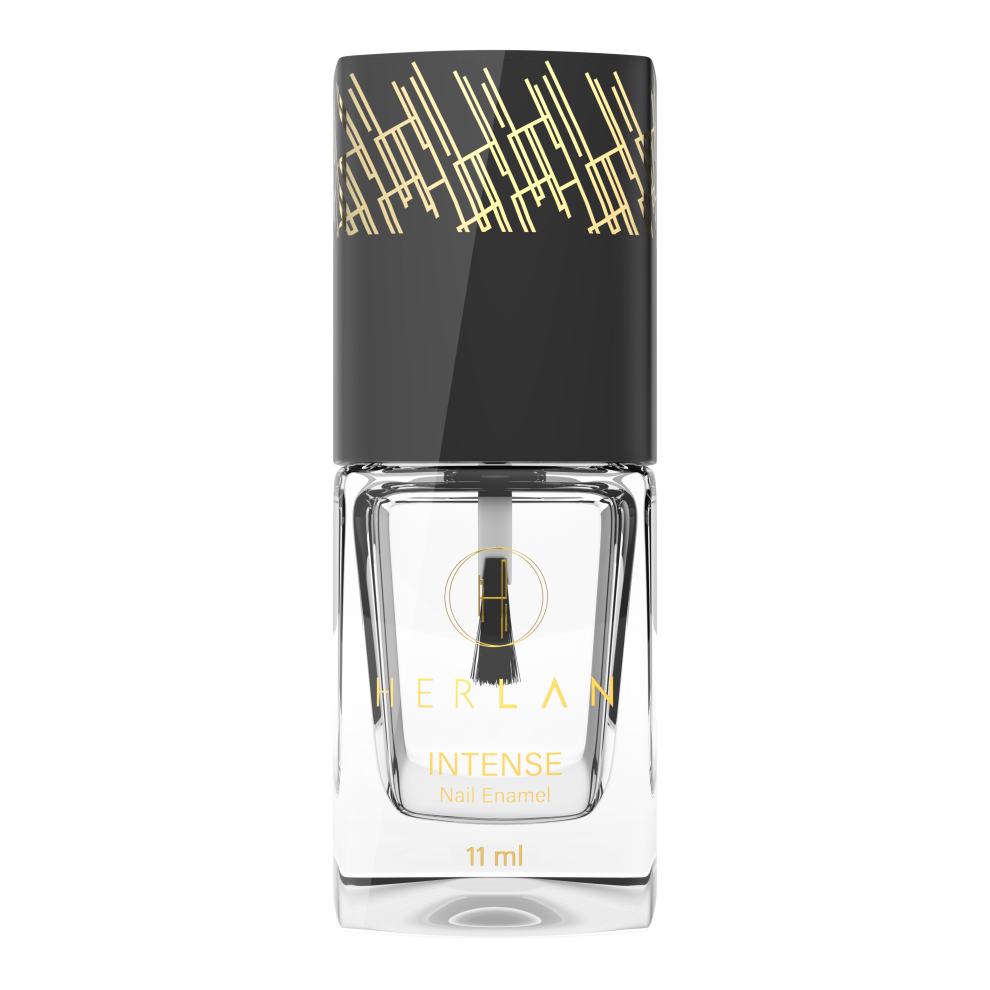 Herlan Intense Nail Enamel Careless