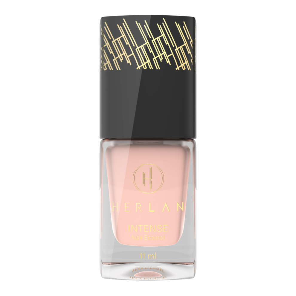Herlan Intense Nail Enamel Irish Cream