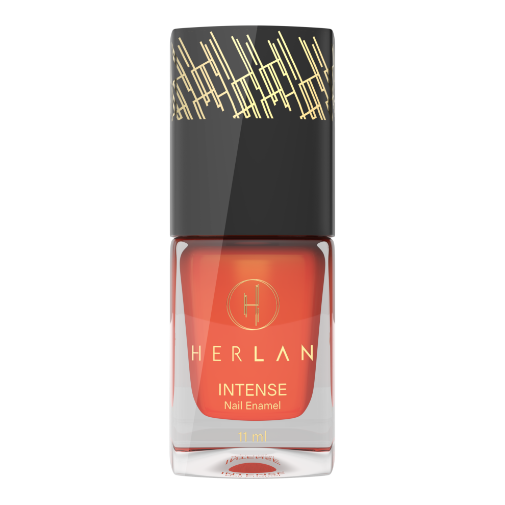 Herlan Intense Nail Enamel Marmalade
