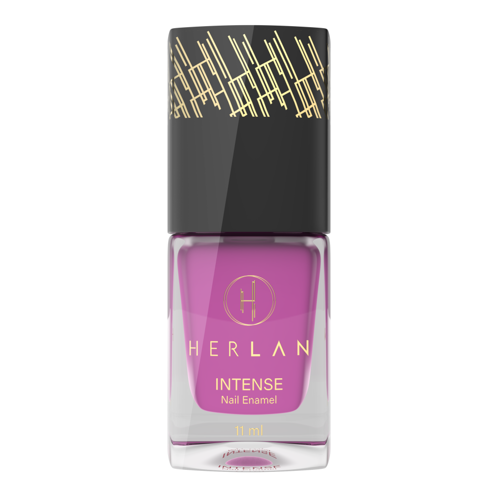 Herlan Intense Nail Enamel Rebecca