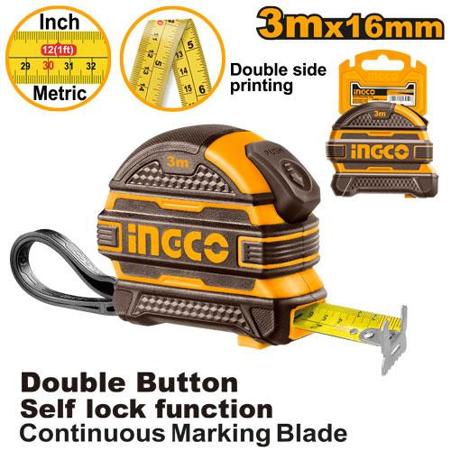 Steel measuring tape