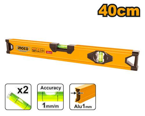 Spirit level