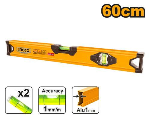 Spirit level