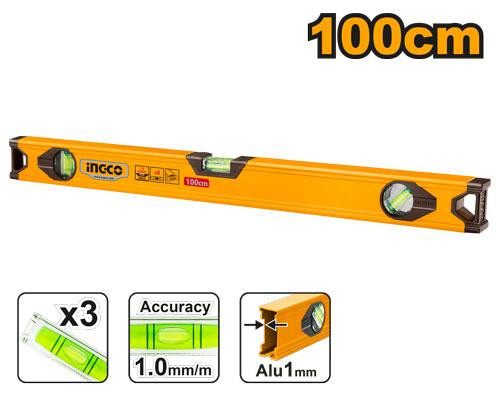 Spirit level