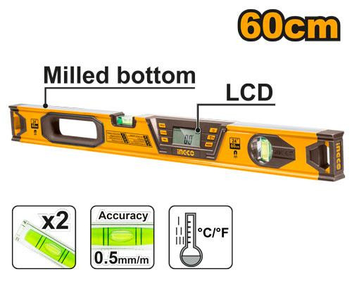 Digital level