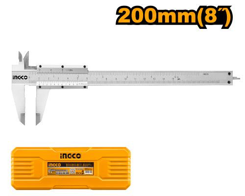 Vernier caliper