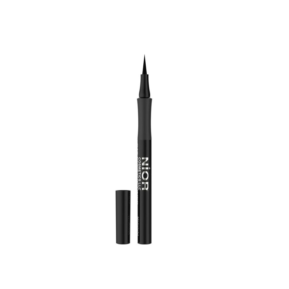 Nior Cat Eye The Liner – Midnight Black