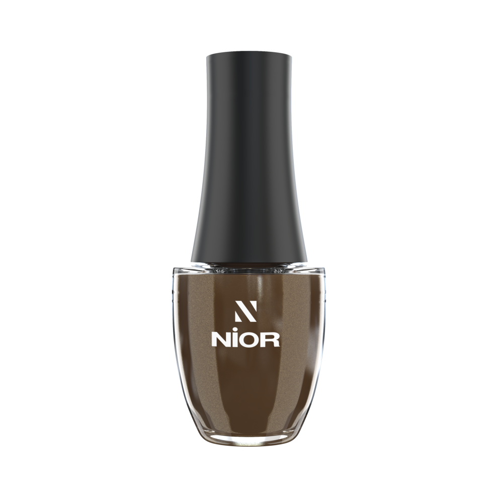 NIOR Classic Nail Polish Dusky Dear