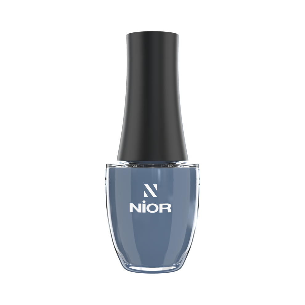 NIOR Classic Nail Polish Midnight Ocean