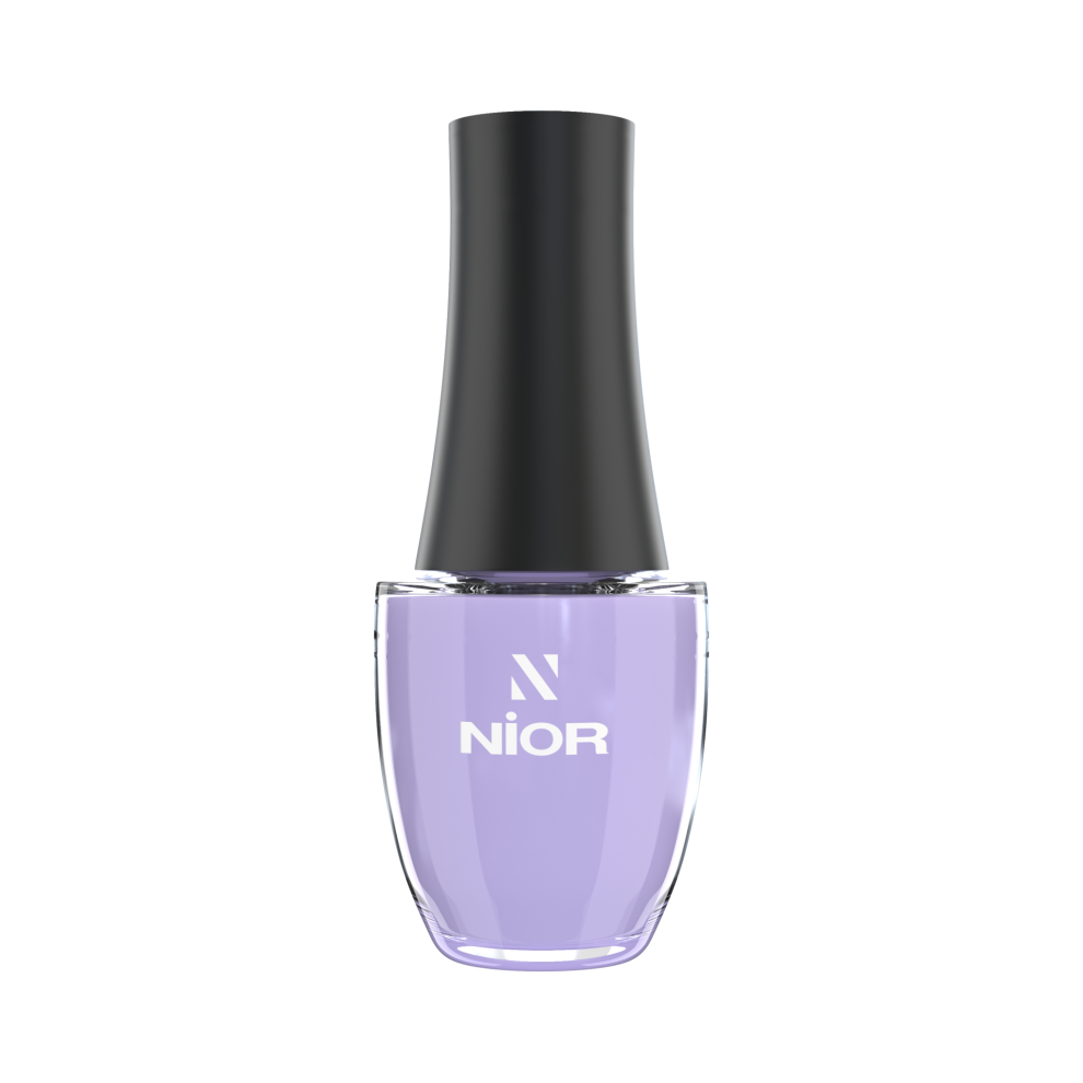 NIOR Classic Nail Polish Smoky Skyline