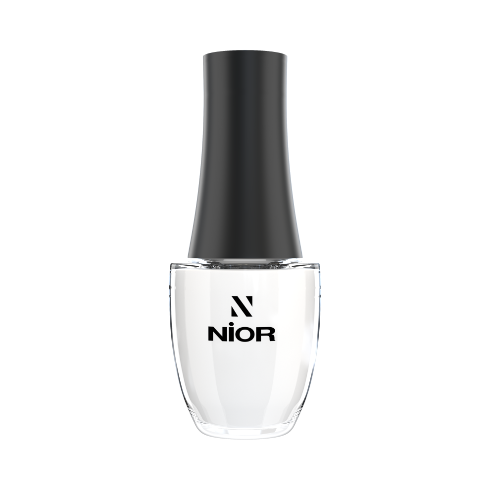 NIOR Classic Nail Polish Snowy Road