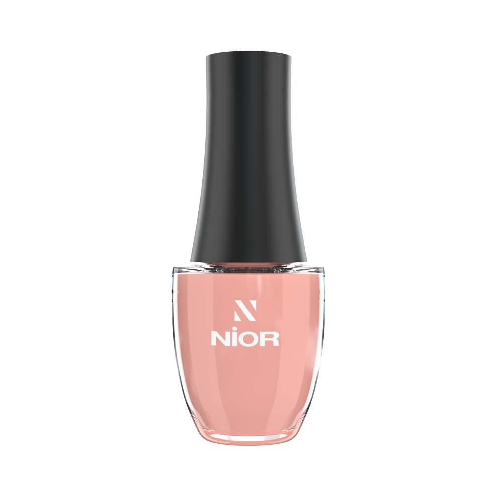 NIOR Classic Nail Polish Umber Pink