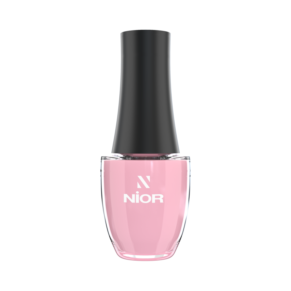NIOR Gel Nail Polish Candy Love