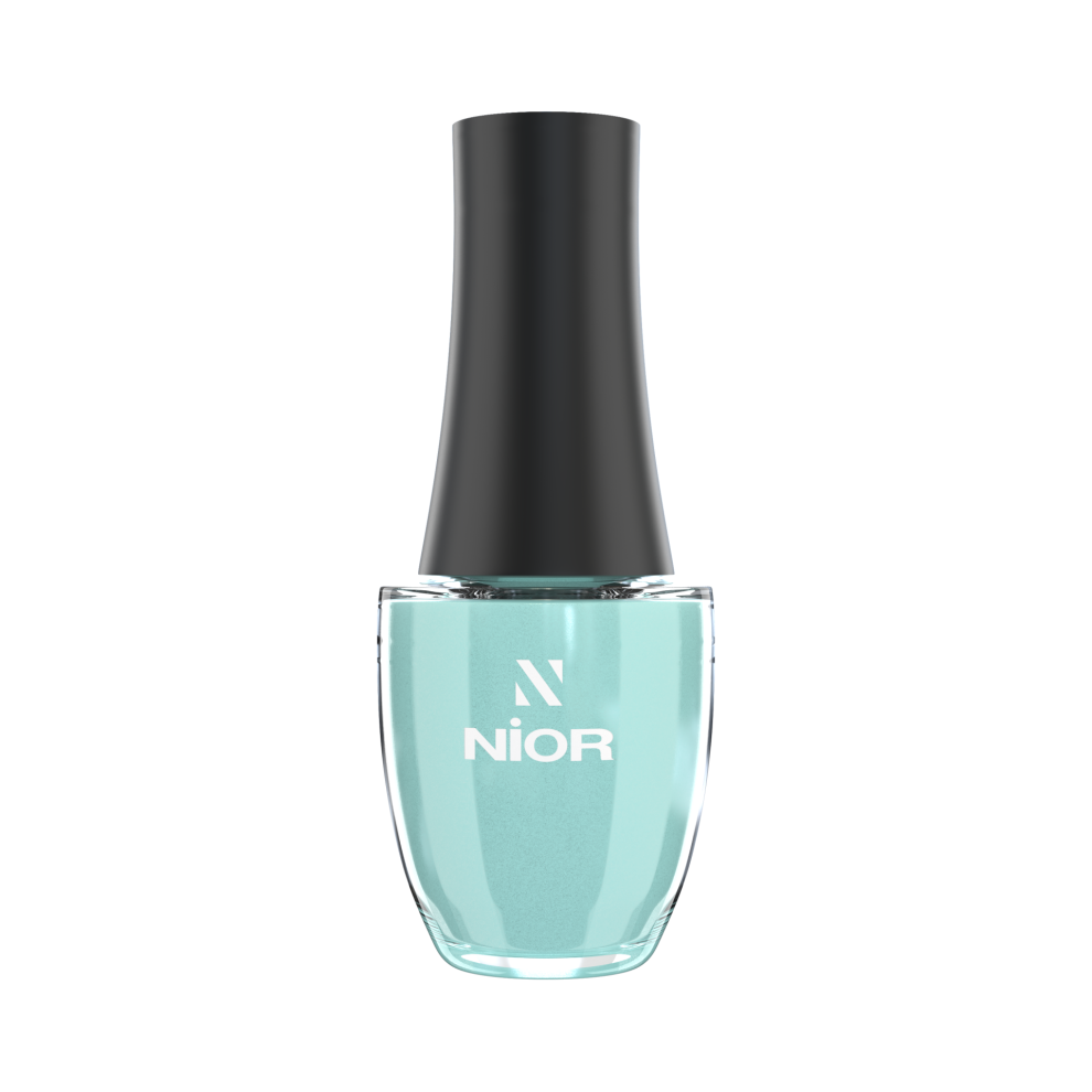 NIOR Gel Nail Polish Minty Addiction