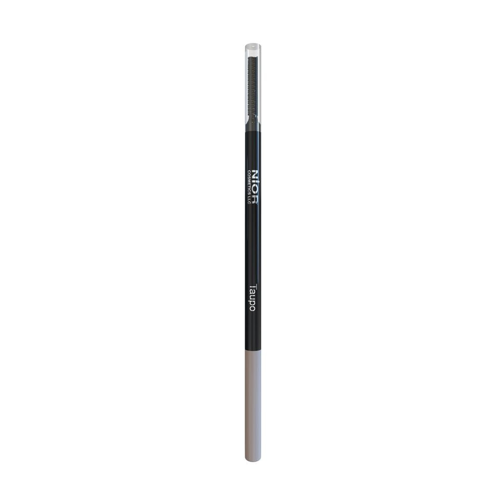 Nior On Point Micro Eyebrow Pencil – Taupe